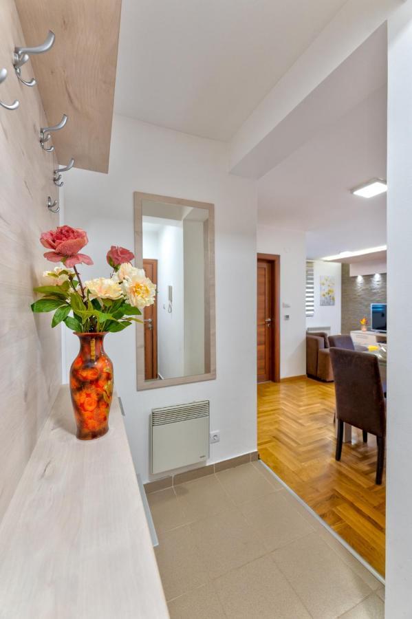 Apartman Golden Dream Zlatibor Διαμέρισμα Εξωτερικό φωτογραφία