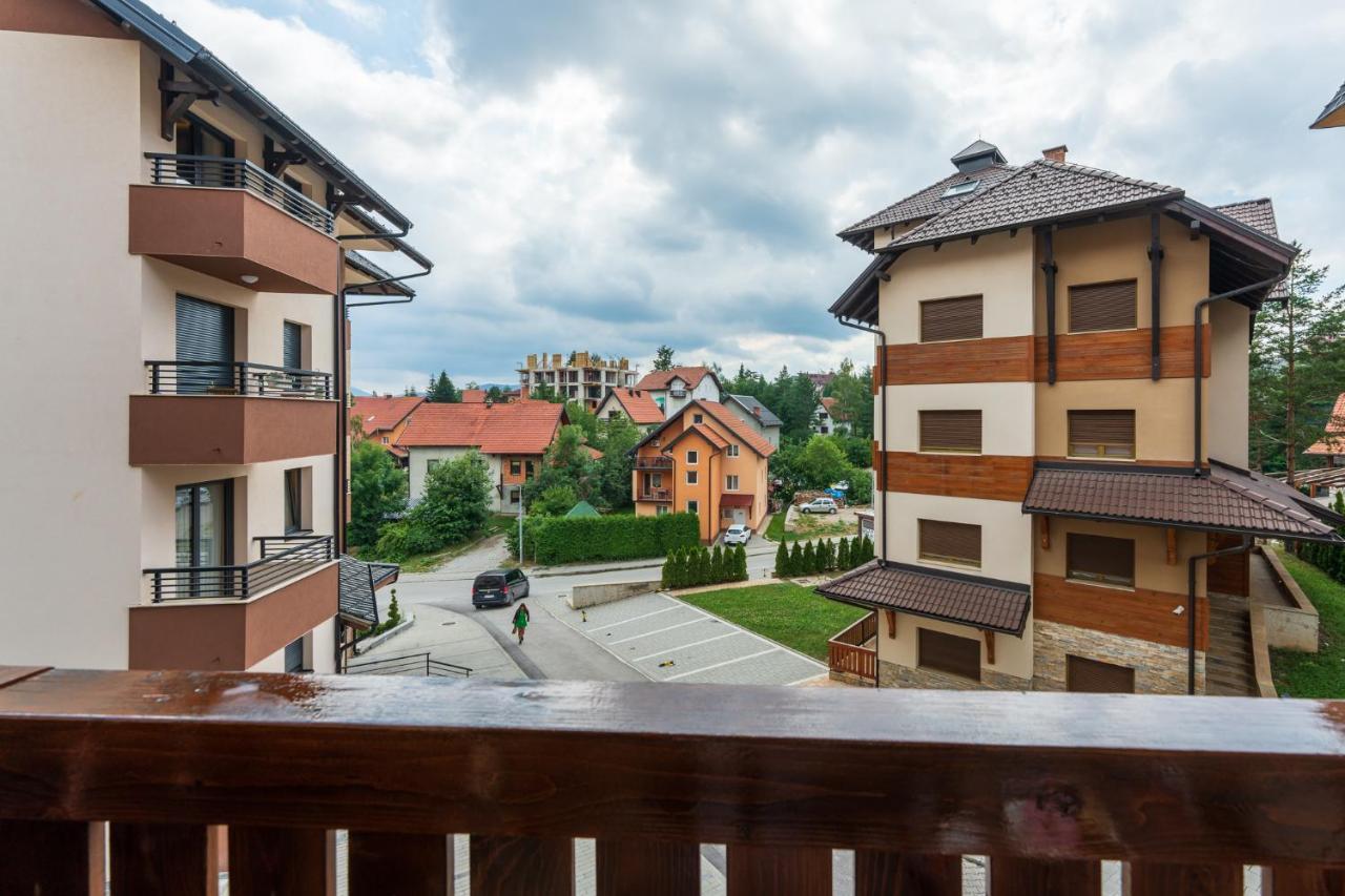 Apartman Golden Dream Zlatibor Διαμέρισμα Εξωτερικό φωτογραφία