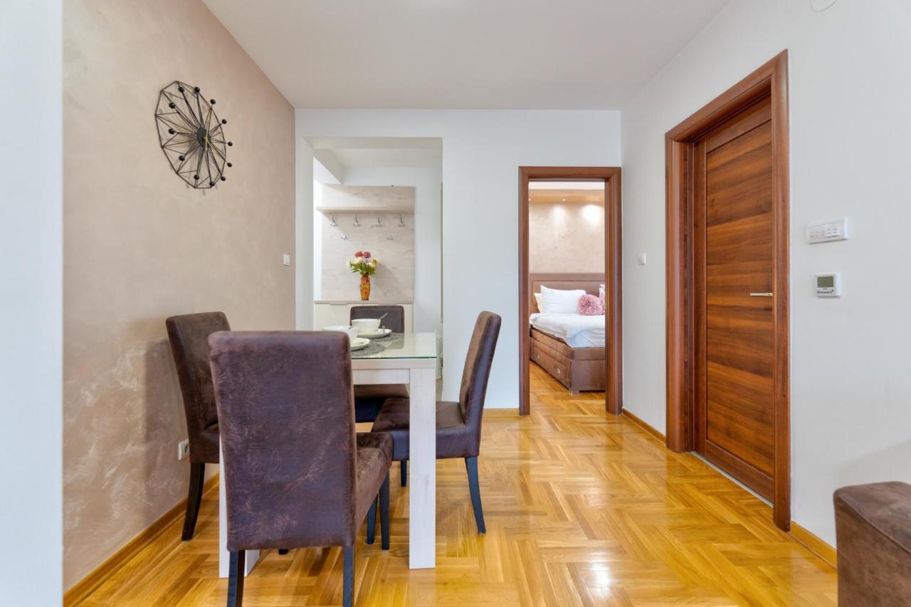 Apartman Golden Dream Zlatibor Διαμέρισμα Εξωτερικό φωτογραφία